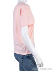 Футболка, Obuvok оптом OBUVOK 08789-8 pink