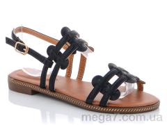 Босоножки, Summer shoes оптом T221 black