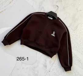 Свитшоты подростковые оптом 97103256 265-1-217