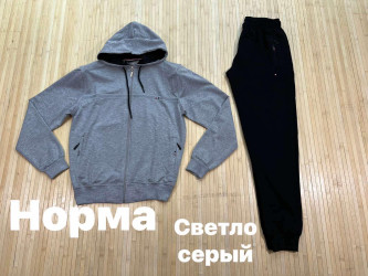 Спортивные костюмы мужские оптом 91320786 555-3