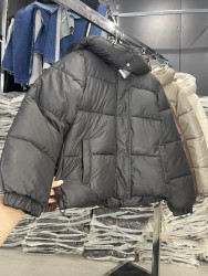Куртки зимние женские оптом 08241596 037-9-37