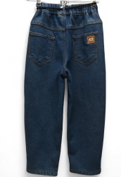 Джинси підліткові на флісі оптом