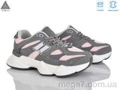 Кроссовки, STILLI Group оптом A0025-30 шкіра піна