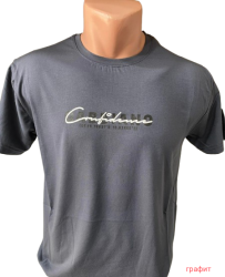 Футболки чоловічі оптом 