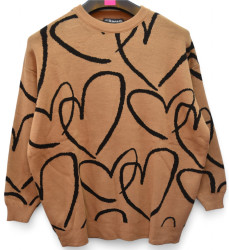 Свитера женские оптом 38129764 10463-81