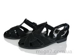 Босоножки, Бабочка-Mengfuna-AESD оптом 2236-79