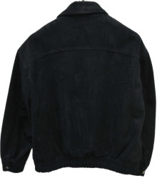 Куртки кожзам женские оптом 47328510 129-1-1