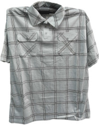 Футболки мужские БАТАЛ оптом 43618970 T41-5