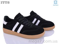 Кроссовки, ITTS оптом AQ003-1