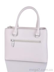 Сумка, Sheng Ma-Lusha оптом --- 885231 beige-white