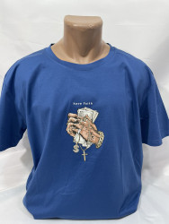 Футболки мужские оптом 69280743 44-24