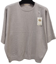 Кофты женские БАТАЛ оптом 53428601 7535-92