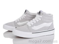 Кеды, Бабочка-Mengfuna-AESD оптом 862-364