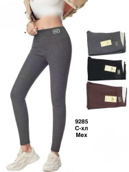 Лосіни жіночі на хутрі оптом