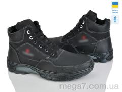 Ботинки, Paolla оптом РБ34C чорний