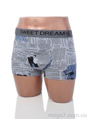 Трусы, Obuvok оптом A1097 mix (08776)