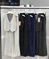 Костюми жіночі оптом --