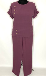 Костюмы женские оптом 32405176 98-17