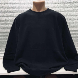 Свитшоты мужские БАТАЛ оптом 61874290 5501-9