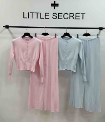 Костюми жіночі оптом Little Secret