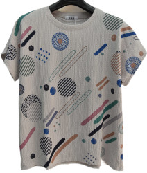 Футболки жіночі оптом 