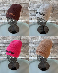 Шапки жіночі оптом