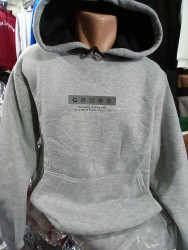 Худи мужские на флисе оптом 69527103 22-104