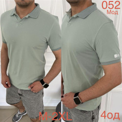 Футболки чоловічі оптом