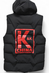 Жилетки юніор оптом