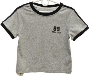 Футболки подростковые оптом 82976014 75066-1-122