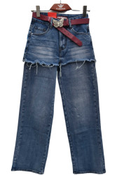 Джинси жіночі оптом FANGSIDA