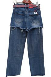 Джинси жіночі оптом FANGSIDA