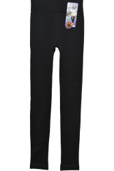 Лосины женские на меху оптом 53487019 9016-42