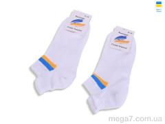 Носки, Textile оптом Textile  T370 white