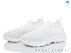 Кроссовки, Moli оптом L58-2 піна