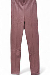 Брюки жіночі на флісі оптом