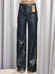 Брюки женские на меху оптом 63710285 144-119