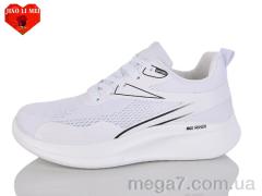 Кроссовки, Jiao Li Mei оптом 177-2