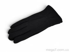 Перчатки, Королева оптом A51-04 black