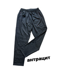 Спортивные штаны мужские БАТАЛ оптом 84762053 959-7