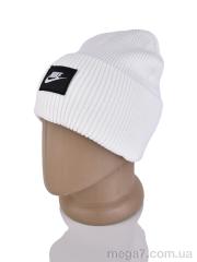 Шапка, Королева оптом CAP 9-15 white