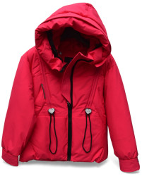 Куртки зимові жіночі оптом