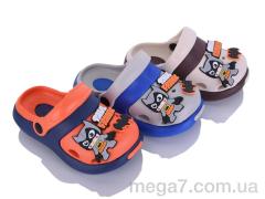 Кроксы, Elmob оптом KR43B mix