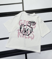 Футболки підліткові оптом