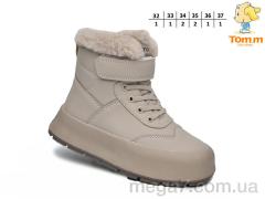 Ботинки, TOM.M оптом 51107F