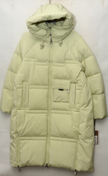 Куртки зимние женские MAX RITA оптом 30917462 1118-17