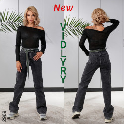 Джинси жіночі оптом