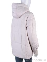 Куртка, Tepla оптом CR758-BT32 milk