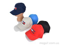 Кепка, Королева оптом CAP 14-17 mix