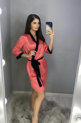 Халаты женские оптом 34106258 00001-269